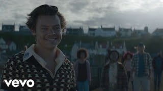 Harry Styles - Adore You (Official Video - Extended Version)
