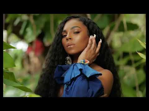 Ashanti featuring Afro B Pretty Little Thing remix  feat DJ JB SANTOS