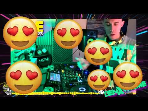 Ben X-Treme Live On Rave Anywhere