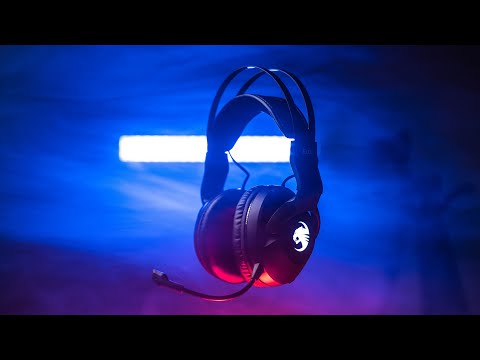 Roccat Elo 7.1 Air Wireless Gaming | Best Gaming Headset Under 100?