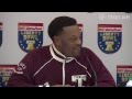 LIBERTY BOWL Press Conference | Kevin Sumlin 12.