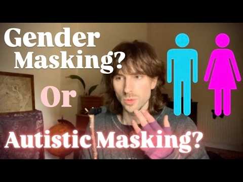Was mijn genderdysforie slechts een autismetrek?