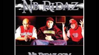 NB Ridaz - Bounce If U Wanna (Feat. Frost)
