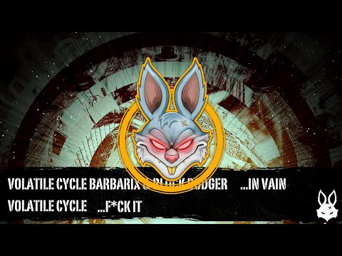 Volatile Cycle - F*ck It [Dissected Culture]