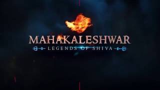 Mahakaleshwar: Legends of Shiva - Trailer
