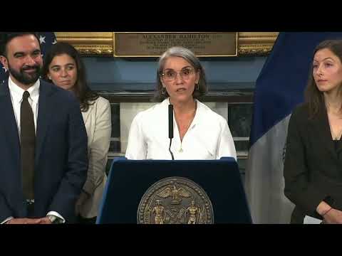 NYC Childcare Tax Plan