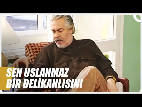 Cenap Bey, Halis İçin Mektup Yazıyor | Bizimkiler Özel Sahneler