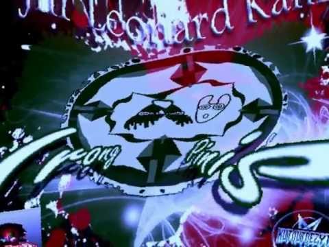 Jnr Tasins- Irong pinis (Papua New Guinea Music)