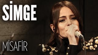 Simge - Misafir (JoyTurk Akustik)