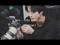 bts // life goes on [sped up] ༊*·˚