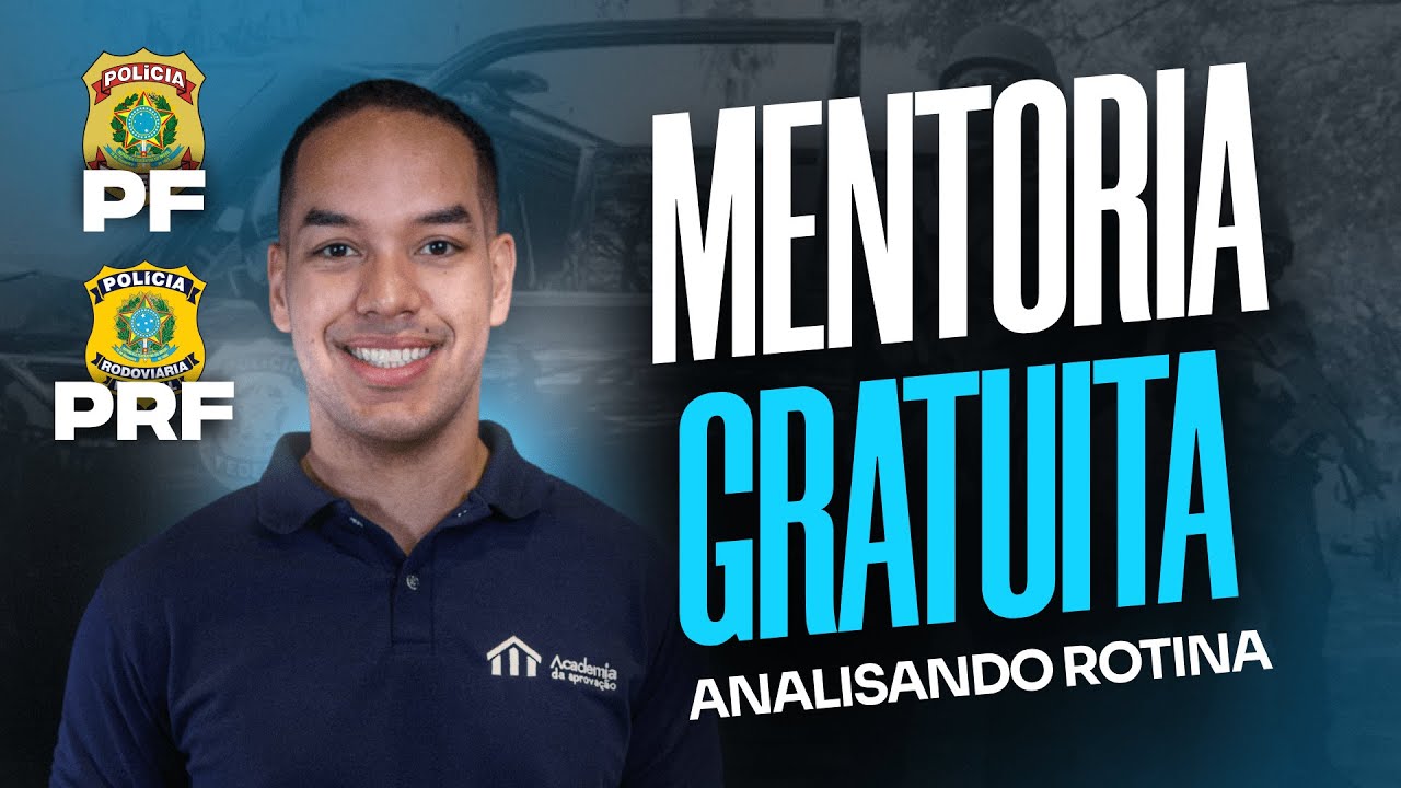 Mentoria ADA Gratuita | Analisando Rotina de alunos