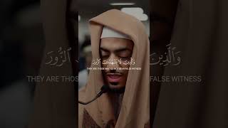 Download lagu Surah Al-Furqan ayat 70-73 | Qur'an | @ibi.idris mp3