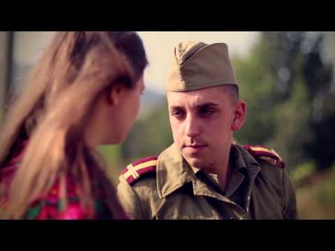 Grigore Gherman - Prin gară, prin Cernăuți