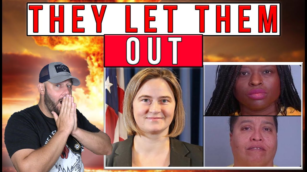 UNBELIEVABLE | Activist Judge RELEASES Church "Protesters"... The Corruption Is INSANE