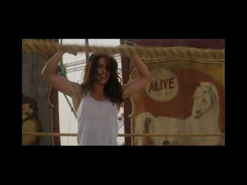 Female Muscle Clips 200 - Queen Of The Ring