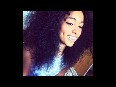 Angolano Lisboa Santos feat. Mana Eskila - Meu Brinquedo :$