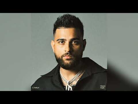 C walk Karan aujla new song 2026