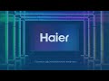 Как выключить режим розничной торговли в телевизоре Haier?