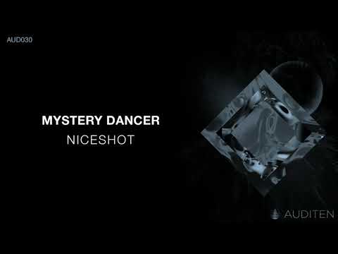 Niceshot - Arriving Jeffreys [Auditen Music]