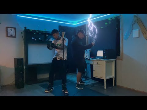 Te andaba buscando ft Rifgud (Video Oficial) Prod. Saturno Studio