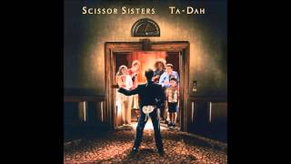 Sissor Sisters - Land Of A Thousand Words