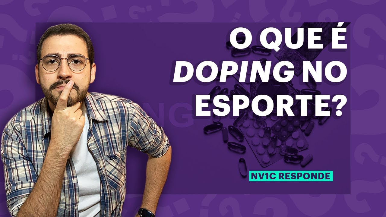 Jogos Olímpicos de Tóquio: o que esperar sobre doping