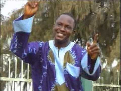 Evangelist Johnny Umoren - Dahada (Official Video)