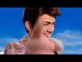 LazyTown Capitulo 43 La Televisión De Pixel Latino HD