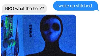 Download lagu Eyeless Jack Case File #047: The Basement Ritual mp3