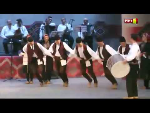 Ansambl Tanec - Pijanec