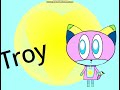 The Mighty Pets Intro