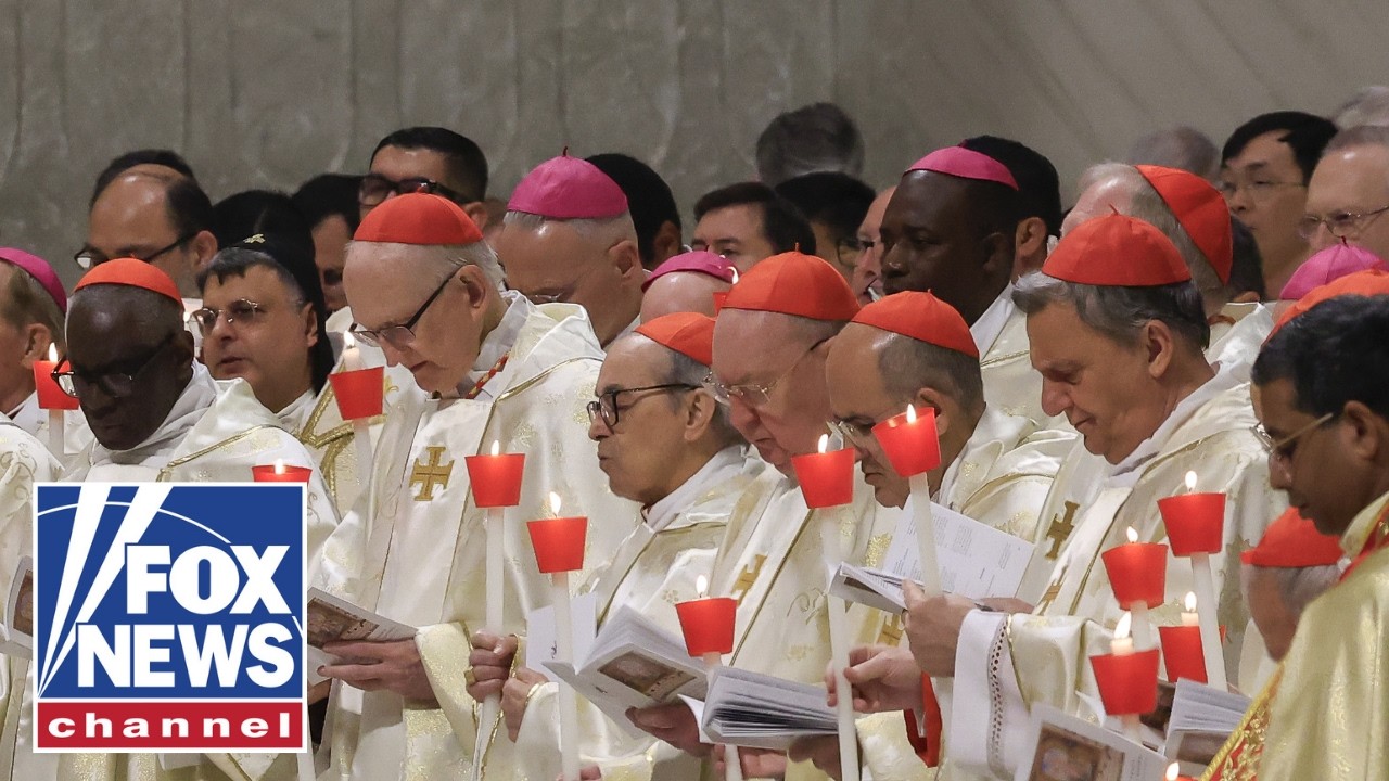 White House faith advisor: God has a plan for us