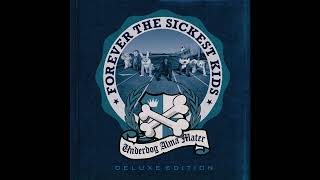 Forever The Sickest Kids Ft. Chae Hawk - Believe Me, I'm Lying (Audio)