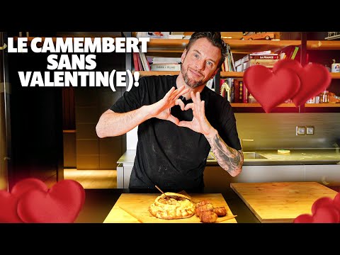 Camembert, Potato and Bacon Tart