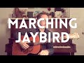 Clinton Davis - Marching Jaybird