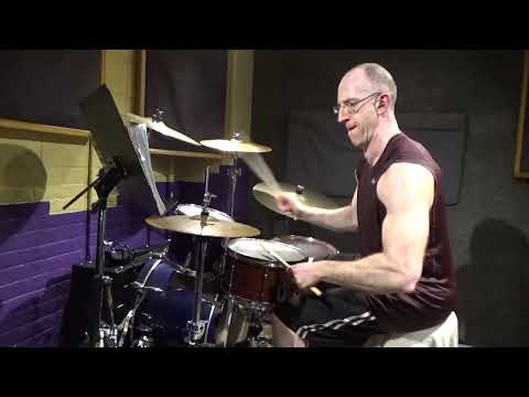 Unstoppable Shax ft DJ MJ & Dirty Dawg Pudaz - Bounce On The Riddim (Bouyon 2024) - Drum Cover