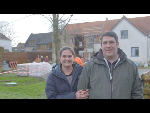 [Témoignage] Découvrez comment Sophie et Pierre ont utilisé Jaimy pour la rénovation de leur maison.