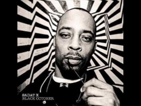 Nato Caliph - Identity Crisis ft Prince Ea and Sadat X