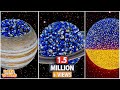 Planets Size Comparison How Many Earths Can Fit Into The Sun 3D 2023