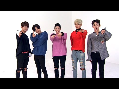 [LIVE CUT] 161012 SHINee Part 1 | Weekly Idol EP 272
