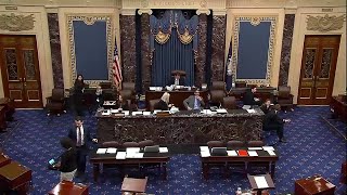 Senator Peters Speaks in Opposition to Linda McMahon's Nomination to Serve as Secretary of Education