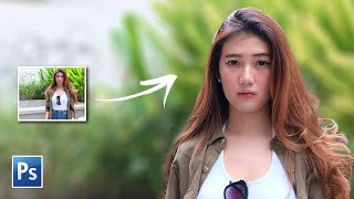 Download lagu Cara membuat Foto BOKEH di PHOTOSHOP mp3