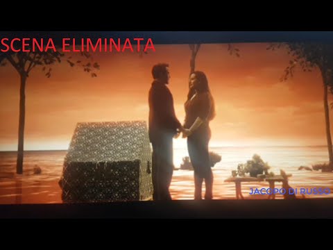 Tony incontra Morgan - Avengers: Endgame ITA