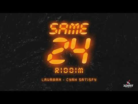 Lavaman - Cyah Satisfy (Official Audio)