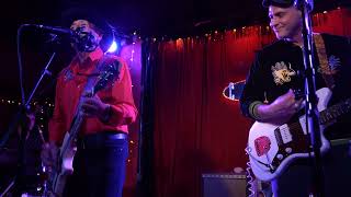 Alejandro Escovedo Break This Time