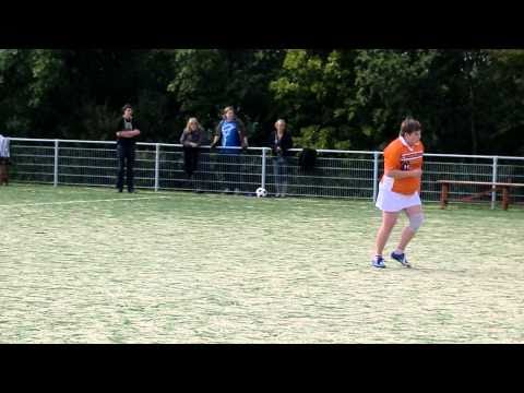 Invicta A1 - Boelenslaan A1