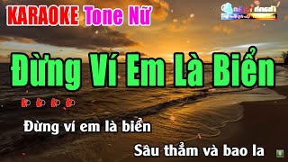 Download lagu Đừng Ví Em Là Biển Karaoke Tone Nữ | Nhạc Sống Thanh Ngân - Beat Phối Mới mp3 Download lagu Đừng Ví Em Là Biển Karaoke Tone Nữ | Nhạc Sống Thanh Ngân - Beat Phối Mới mp3