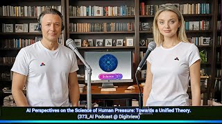 373. AI Perspectives on the Science of Human Pressure: Towards a Unified Theory.