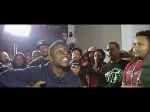 K-Shine vs Jai 400 Block