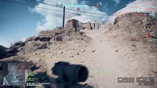 [BF6]ミッションやるどー　詳細は概要に　※ネタバレ注意　チャンネル登録歓迎  ROAD to 2K subscriber